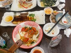 -大洋家·精品潮汕菜·生腌砂锅粥(天河东路店)
