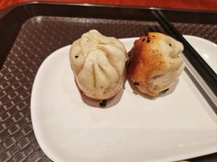 -小杨生煎(福州路店)