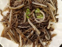 -陈府大宅门成都火锅·手切鲜肉(太原街店)