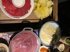 -蜀大侠火锅(建设路第五大道店)