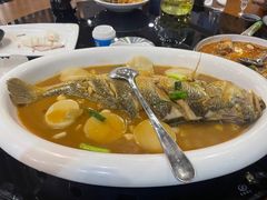 -501號台州海鲜餐厅(海创园店)