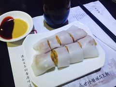 -糖朝(尖沙咀店)