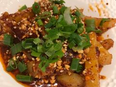 -成都你六姐·牛肉冒菜(城市集市合生汇店)