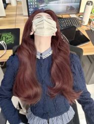 -摩度造型·烫发染发接发