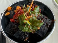 文和友香辣臭豆腐-长沙文和友(海信广场店)