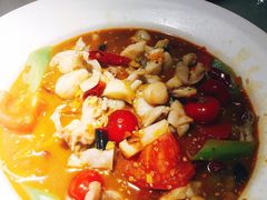 -大川先生·小龙虾·川菜(信义坊店)