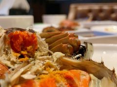 -上宴精品海鲜姿造(晶融汇旗舰店)