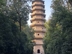 -灵谷景区