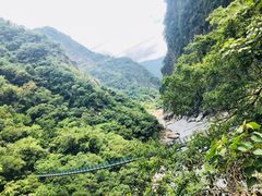 -太鲁阁公园