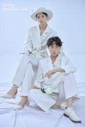 -芭莎视觉婚纱摄影(花溪店)