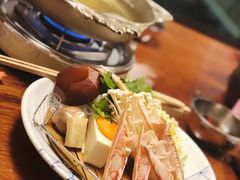 -蟹道乐(川崎店)