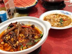 -嗣林·爷爷的私房菜(湾里店)