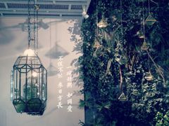 -潮粥荟·潮汕砂锅粥(朝阳大悦城店)