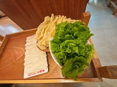 -幸运牛汕头小黄牛牛肉火锅(梅林店)