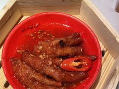 -避风塘(江桥万达店)