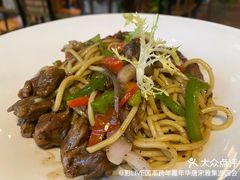 -萨贝尔意式西餐厅(古城新梦店)