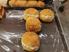 -烘焙町面包店(西四店)