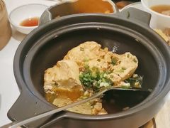 -春家·非遗手工小吃(徐汇万科广场店)