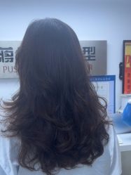 -蒋伟时尚造型