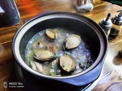 -吉品莞家·鲍鱼鸡煲(东莞店)