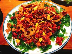 -觅山云南菜(泊富ICITY店)