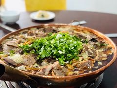 -朝伟清真铜瓢牛肉馆(三十年老·店)