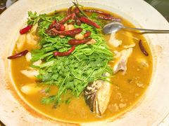 -清水亭湖北菜(大屯DT51店)