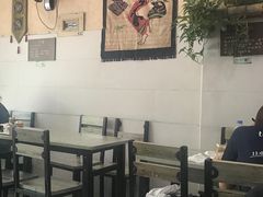 大堂-韦记螺蛳粉(NO2店)