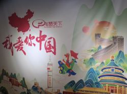 -飞览天下沉浸式飞行体验(北京旗舰店)