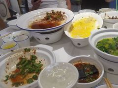 -兰湘子·湘菜小炒(天水兰天城市广场店)
