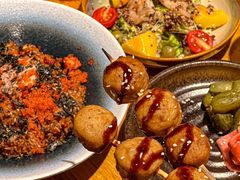 -森Some Fusion(荔湾店)