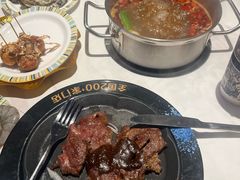 -吉布鲁牛排海鲜自助(龙湖北城天街购物广场店)