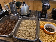 -百年朱苦拉咖啡(博物馆店)