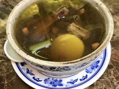 -達揚原味燉品(文明路店)