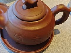 -潮府馆·非遗潮州菜·世纪公园(新国际博览中心店)