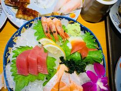 -松子料理(世纪城店)