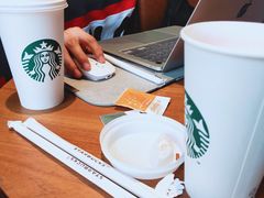 -星巴克(成都科学城店)