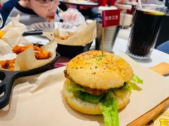 -必胜客(大悦城店)