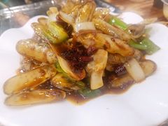 -清真海鲜大排档(原芥园道店)