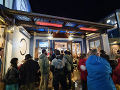 -Fergburger(皇后镇店)