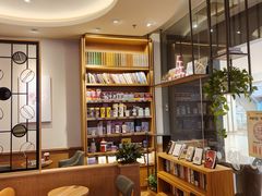 -COSTA COFFEE(西贸凯德晶品4层2店)