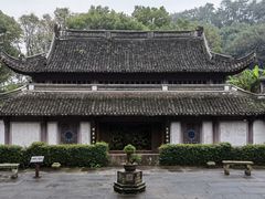 -宁波市保国寺古建筑博物馆