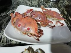 -都斛海鲜街