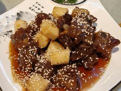 -随缘小馆(红岭路店)