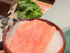 -巴奴毛肚火锅(新街口金鹰店)