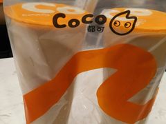 -CoCo都可(惠福店)