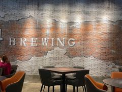 大堂-404干式熟成牛排馆•聚会餐厅