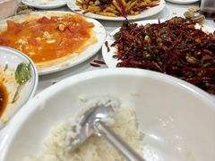 -田记餐馆(富国街店)