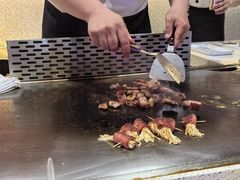 -法式利昂铁板烧主题餐厅(唐山爱琴海店)