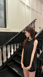 -DL HOPE明星造型